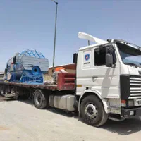 دیگ بخار صنایع غذایی ast35.8|ماشین‌آلات صنعتی|کرمانشاه, |دیوار