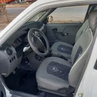 وانت پراید در حد خشک|خودرو سواری و وانت|قائن, |دیوار