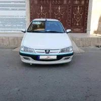 پارس تیوفایو مدل ۹۹