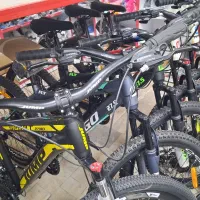 فروشگاه دوچرخه ولوازم جانبی|دوچرخه، اسکیت، اسکوتر|خرمشهر, |دیوار