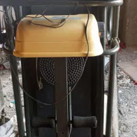 دستگاه تردمیل چهارکاره