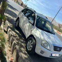 ام وی ام مدل 93 بدون رنگ|خودرو سواری و وانت|سنندج, |دیوار