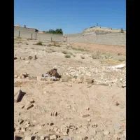 هزار متر زمین فروشی یا معاوضه با خودرو|فروش زمین و ملک کلنگی|مشهد, تبادکان|دیوار