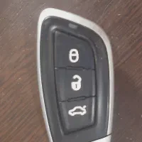 سوئیچ شاهین گم شده