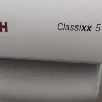 لباسشویی بوش|ماشین لباسشویی و خشککن لباس|تهران, ابوذر|دیوار