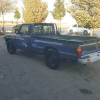 نیسان زامیادex صفر خشک تحویل امروز ۴۰۴|خودرو سواری و وانت|قم, پردیسان|دیوار