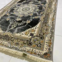 فرش 6و4نسترن|فرش|بندر ماهشهر, |دیوار