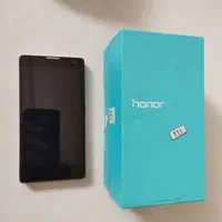 ۲ عدد گوشی موبایل honor 3c و Y300