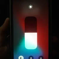 آیفون ۱۱ نرمال بدون ریجستر|موبایل|چابهار, |دیوار