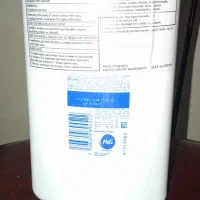 شامپو ضد شوره هدشولدرز اصلی head&shoulders