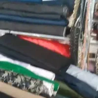 فروش کلی پارچه زیر قیمت تغیر شغل