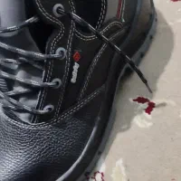 کفش ایمنی پاخور عالی