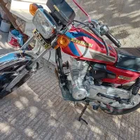 متور سالم وسرحال مدارک کامل|موتورسیکلت|سبزوار, طبرسی (جعفرآباد)|دیوار