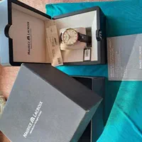 ساعت موریس لاکروا اتومات اصلی سویس آکبند دست نشده|ساعت|تهران, افسریه شمالی|دیوار