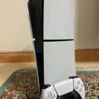 Ps5 digital|کنسول، بازی ویدئویی و آنلاین|کرمان, |دیوار