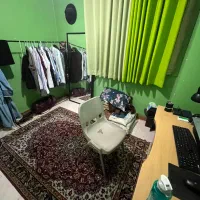 واحد۵۰متری فول امکانات نواب حلال احمر مترو|اجارهٔ آپارتمان|تهران, عباسی|دیوار