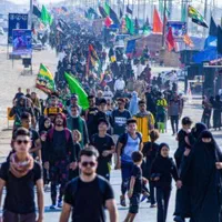 مسافررایگان...کربلا