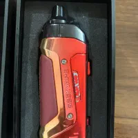GEEK VAPE ویپ|زیورآلات و اکسسوری|شیراز, شهرک صدا و سیما|دیوار