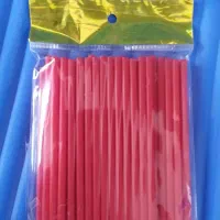 نی آبنبات چوبی ۱۰ سانتی