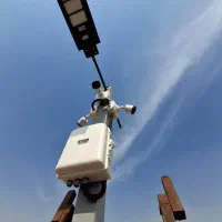 فروش و نصب دوربین مداربسته دزدگیر (نقد اقساط)|خدمات رایانه‌ای و موبایل|قزوین, |دیوار