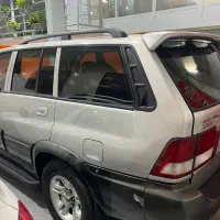 موسو مدل ۸۳اتومات|خودرو سواری و وانت|کرج, دولت‌آباد|دیوار