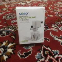 پمپ اکسیژن اکواریم