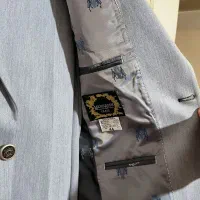 کت و شلوار مردانه|لباس|پرند, فاز ۲|دیوار