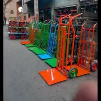 چهارچرخ‌8پره‌گاری|ابزارآلات|تهران, بازار|دیوار