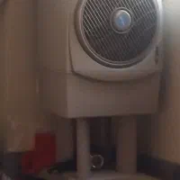 کولر سلوزید دستی چرخشی