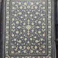 ۳تخته فرش ۱۲متری نگین مشهد