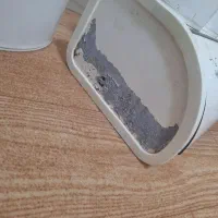 نظم دهنده آشپزخانه|آب‌چکان و نظم‌دهنده ظروف|تهران, نیروی هوایی (پیروزی)|دیوار