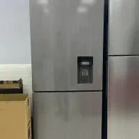 یخچال ساید دوو sxi-20-11wبا هوم بار|یخچال و فریزر|شیراز, شهرک گلستان|دیوار