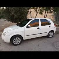 تیبا دو مدل ۹۹