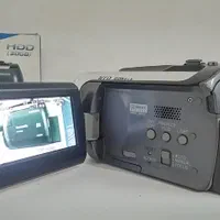 دوربین فیلمبرداری پاناسونیک مدل SDR- H 280|دوربین عکاسی و فیلم‌برداری|تهران, جوادیه|دیوار