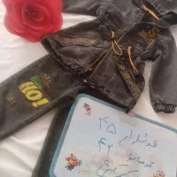 پوشاک بچگونه ودخترونه|لباس|سبزوار, باهنر|دیوار