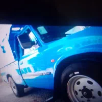 نیسان 98دوگانه کارخانه|خودرو سواری و وانت|اسلام آباد, |دیوار