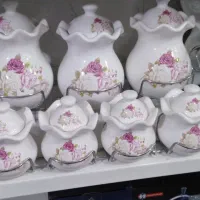 پاسماوری چینی