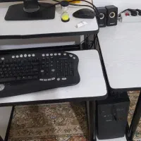 میز کامپیوتر/ تحریر|میز تحریر و کامپیوتر|کرمانشاه, |دیوار