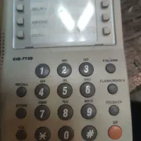 گوشی3خط.شرکتی.وبرای رستورانها،ارگانهای دولتی.