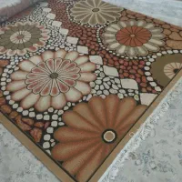 گلیم فرش 6متری