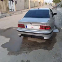 سمند الکس|خودرو سواری و وانت|ارد, |دیوار