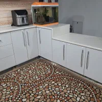 فروش کابینت|مصالح و تجهیزات ساختمان|شهرکرد, |دیوار