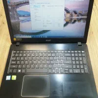 لپ تاپ ایسر نسل 7 گرافیک دار Acer|رایانه همراه|مشهد, آبکوه|دیوار