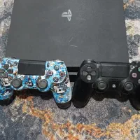 پی اس فور اسلیم یک ترا