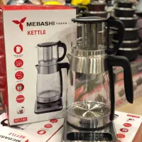 چایساز مباشی (Mebashi) مدل MT-190