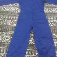 لباس کار بیلرسوت،دوتیکه نو