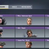 اکانت کلاف دیوتی|کنسول، بازی ویدئویی و آنلاین|شیراز, شریفآباد|دیوار