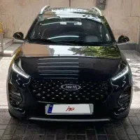 x22 pro دنده مشکی