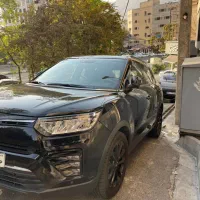 تیولی اسپشیال توربو|خودرو سواری و وانت|تهران, قیطریه|دیوار