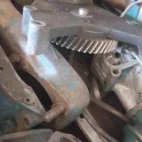 لوازم موتور n10 قدیم استوک|قطعات یدکی و لوازم جانبی|رباطکریم, نصیرشهر|دیوار